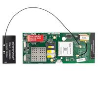 Honeywell Intrusion LTE-L3A