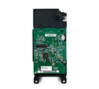 Honeywell Intrusion LTE-L57V