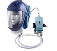 Honeywell-Kit complet Airvisor 2 MV peinture, Certifié EN sécurité