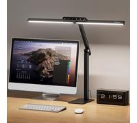 Honeywell Lampe LED bureau HJ1BK, protection oculaire pour domicile bureau