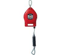 HONEYWELL Ligne de vie Falcon Edge 9m, longueur:9 m, version:nv, dimensions:nv