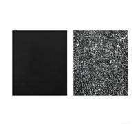 Honeywell Lot de 4 préfiltres à charbon pour purificateurs d'air série HPA300, compatibles avec les pré-filtres HRF A300 et HRF AP1 Série A, piège la poussière et les poils d'animaux