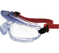 Honeywell Lun. pano. PULSAFE V-Maxx, verres transparents