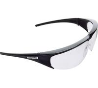 Honeywell 1002781 Millennia Black Frame Clear Fogban Plus