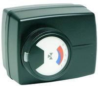 HONEYWELL M6063L1009 Actionneur (230V) pour vanne de mélange CORONA (V5433/V5442), 3 points