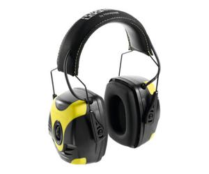 Honeywell Manchons d'oreille Impact Pro Contrôle tout-en-un industriel Entrée audio Quantité:1
