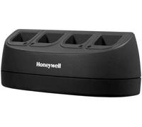 Honeywell MB4-BAT-SCN01UKD0 chargeur de batterie Label printer battery CC - Chargeurs de batterie (Label printer battery, CC, Lithium-Ion (Li-Ion), CE, UL, RoHS, Noir, Plastique)