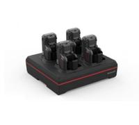 Honeywell charging station, 4 slots