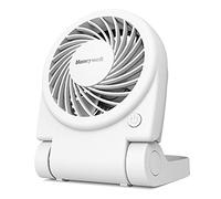 HONEYWELL Mini ventilateur de bureau USB turbo silencieux et portable
