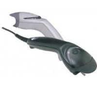 Honeywell MK5145-31C41-EU Eclipse 1D Noir - Lecteur de codes à barres (filaire, 1D, RS-232, 0 - 50°, 1D, GS1, noir)