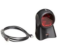 HONEYWELL MK7120 Angle de Barre USB Noir