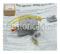 HONEYWELL MOTEUR DE REMPLACEMENT 24V POUR VALVE SYNCRON MUT 40001011-002