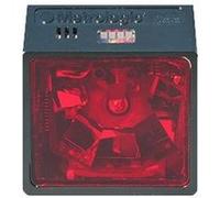 Honeywell Scanner de présentation MK3580-31C41 - 1D laser omnidirectionnel 1650 lignes/s RS-232 Noir