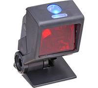HONEYWELL MS3580 Quantum T - Lecteur de code barre fixe - Laser - GS1-128 (UCC/EAN-128) - 0 - 4842 lux - 650 nm - 0 - 360°