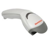 Honeywell MS5145 Eclipse Gris - Lecteurs de Code Barres (150 cm, 650 nm, 1D, GS1, 72 Sec/Page, 0-50°, Décodeur d'interface Clavier)