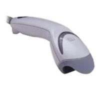 Honeywell MS5145 Eclipse - Scanner de code à barres - de poche - 72 lignes/s - décodé - RS-232 G