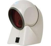 Honeywell MS7120 Orbit - Scanner de code à barres - modèle bureau - 1120 lignes/s - décodé - USB