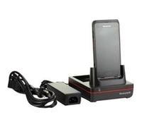 Honeywell Non-Booted Home Base - Station d'accueil - USB - Europe - pour Honeywell CT40 XP, CT45, CT45 XP; Dolphin CT40 G
