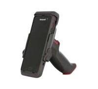 Honeywell Non-Booted Scan Handle - poignée pistolet pour ordinateur de poche