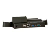Honeywell Office Communications Dock - station d'accueil - VGA - 100Mb LAN