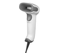 Honeywell Omni-Directional, 1D, PDF, 2D, White (1470g2D-1), EMEA, W125657315 (2D