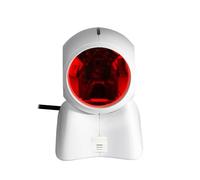 Honeywell Orbit 7190g Lecteur Code-Barres 1D 2D QR USB Blanc
