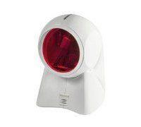 Honeywell Scanner de codes-barres Orbit 7190g - 1D/2D, kit USB (USB-A), câble 3 m, blanc
