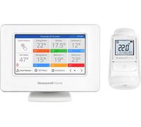 Honeywell Pack de têtes thermostatiques Honeywell evohome EVO-APARTMENT-PLUS