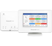 Honeywell Pack de têtes thermostatiques Honeywell evohome EVO-HOUSE