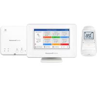 Honeywell Pack de têtes thermostatiques Honeywell evohome EVO-HOUSE-PLUS