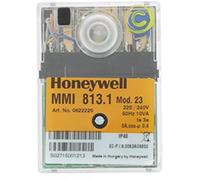 Honeywell-Passerelle De Communication (Avec Appli. Chauffage) Réf Rfg100