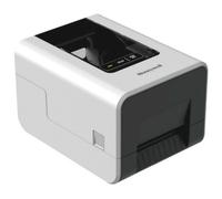 Honeywell PC42E-T, 12 dots/mm (300 dpi), USB, Ethernet, white