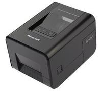 Honeywell PC42E-T - Imprimante d'étiquettes - thermique direct - Rouleau (11,4 cm) - 203 dpi - jusqu'à 152.4 mm/sec - LAN, USB 2.0, hôte USB 2.0 G