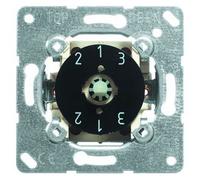 Honeywell Peha Basic Element Interrupteur à Trois Positions - 00931593