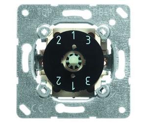 Honeywell Peha Basic Element Interrupteur à Trois Positions - 00931593