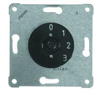 Honeywell Peha Basic Element Interrupteur à Trois Positions - 00933193