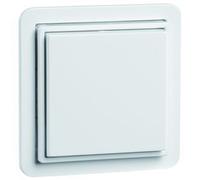 Honeywell Peha Easyclick Émetteur Mural Sans Fil 2 Canaux - 00204013