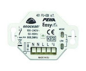 Honeywell Peha Easyclick Système Bus D'actionneur de Commutateur - 00364316