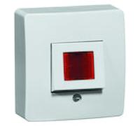Honeywell Peha Interrupteur D'installation Standard En Saillie - 00251621