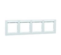 Honeywell Peha NOVA Cadre de Recouvrement Appareils de commutation - 00019111
