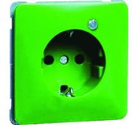 Honeywell Peha Standard Wall Outlet (WCD Switchgear) (Prise européenne) - 00788861