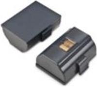 Honeywell Pile de rechange, standard Pile de rechange, standard, 7,4 V, Li-Ion, 1620 mAh, convient pour : PR2, PR3 (318-049-001)