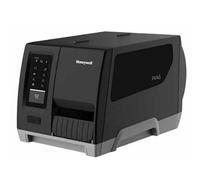 Imprimante à transfert thermique Honeywell PM45A 300mm/s Filaire Sans fil Noire