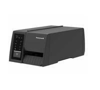 Honeywell PM45C, long door, 8 dots/mm (203 dpi), peeler, USB, USB Host, RS232, Ethernet