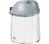 Honeywell Porte-visière Clearways CB20 avec visière acétate Pulsafe