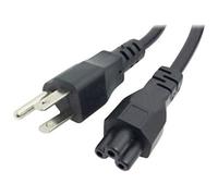 Honeywell RT10-PWR-CABLE-EU câble électrique Noir 1,8 m Coupleur C6 3 broches