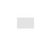 HONEYWELL Protecteur écran pour ScanPal EDA10A Honeywell Film - 5 / Pièce - Pour LCD Tablette