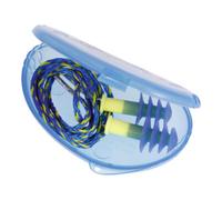 Honeywell Protection auditive HL Fusion taille M/L, une paire de 50 Quantité:50