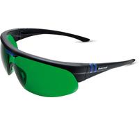 Honeywell Protection des yeux Lunettes de protection (1032183) Millennia® 2G IR 5