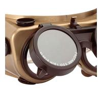 Honeywell Protection des yeux Lunettes de protection pour pointer IR5 (805635) Amigo Klar